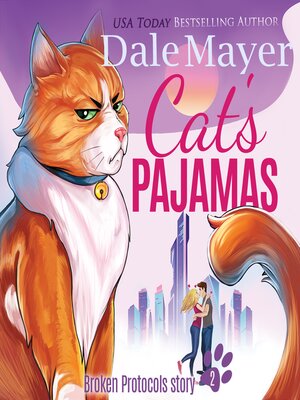 Cat's Pajamas - Audiobook